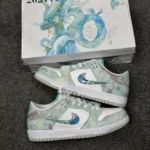 Stylish Nike Sb Dunk Shoes Year Of The Dragon For Men (SUP1544) - stayhit.in