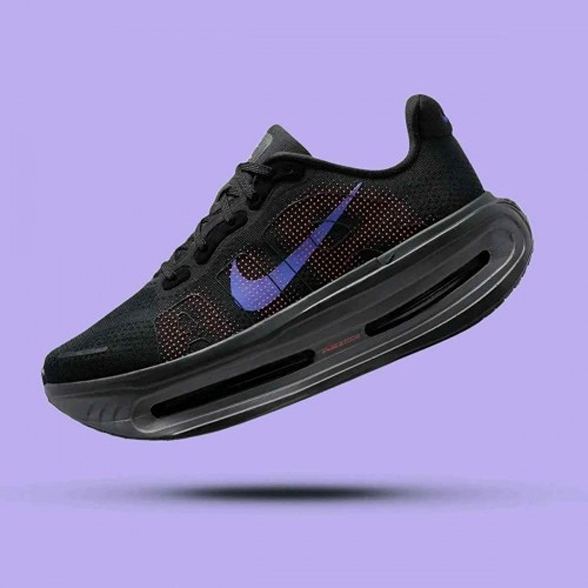 Stylish Nike Vomero Shoes Black Sapphire For Men (SUP1126) - stayhit.in Stylish Nike Vomero Shoes Black Sapphire For Men (SUP1126) - stayhit.in