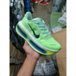 Stylish Nike Vomero Volt Shoes Tint Sapphire For Men (SUP1125) - stayhit.in