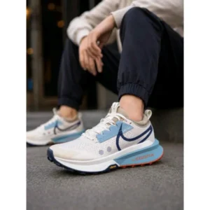 Stylish Nike Zoom X Zegama Trail 2 Shoes Phantom For Men (SUP3062) - stayhit.in