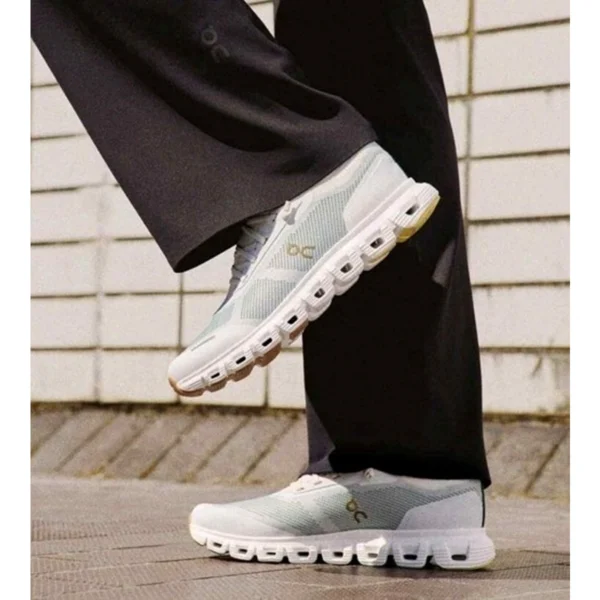 Stylish On Cloud 6 Versa Shoes Ice Spirulina For Men (SUP1852) - stayhit.in Stylish On Cloud 6 Versa Shoes Ice Spirulina For Men (SUP1852) - stayhit.in