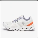 Stylish On Cloud Runner Undyed Shoes White Flame For Men (SUP3254) - stayhit.in