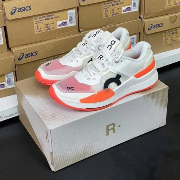 Stylish On Cloud Running Shoes The Roger Pro For Men (SUP1552) - stayhit.in Stylish On Cloud Running Shoes The Roger Pro For Men (SUP1552) - stayhit.in