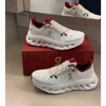 Stylish On Cloud Tilt Pearl Ivory Shoes For Men (SUP1704) - stayhit.in