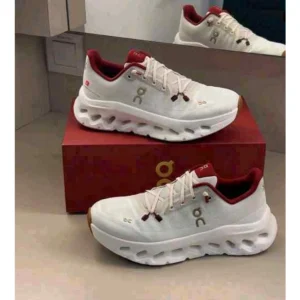 Stylish On Cloud Tilt Pearl Ivory Shoes For Men (SUP1704) - stayhit.in