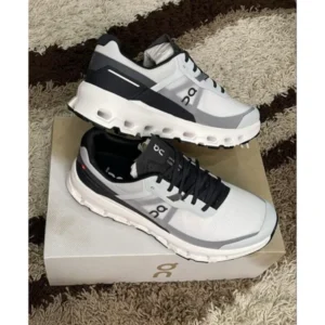 Stylish On Cloud Vista 2 Shoes Glacier Eclipse For Men (SUP1856) - stayhit.in