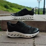 Stylish On Cloud X 3 Ad Shoes Black White For Men (SUP2879) - stayhit.in