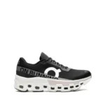 Stylish On Cloudmonster 2 Shoes The Black Frost For Men (SUP1115) - stayhit.in