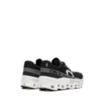 Stylish On Cloudmonster 2 Shoes The Black Frost For Men (SUP1115) - stayhit.in