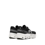 Stylish On Cloudmonster 2 Shoes The Black Frost For Men (SUP1115) - stayhit.in