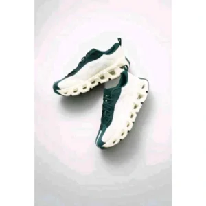 Stylish On Running Cloud X Kith K Tech Shoes Tofu Sea Moss For Men (SUP3057) - stayhit.in