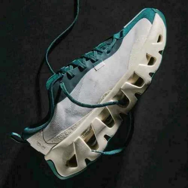 Stylish On Running Cloud X Kith K Tech Shoes Tofu Sea Moss For Men (SUP3057) - stayhit.in Stylish On Running Cloud X Kith K Tech Shoes Tofu Sea Moss For Men (SUP3057) - stayhit.in