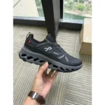 Stylish On Running Cloudhorizon Shoes Waterproof Black For Men (SUP1859) - stayhit.in