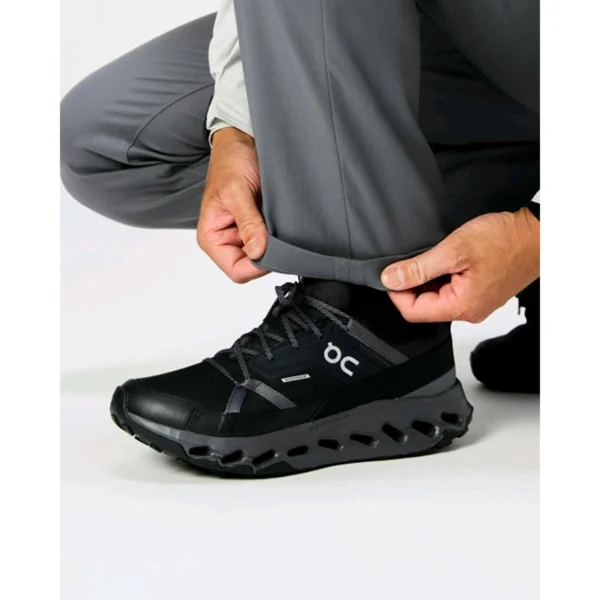 Stylish On Running Cloudhorizon Shoes Waterproof Black For Men (SUP1859) - stayhit.in Stylish On Running Cloudhorizon Shoes Waterproof Black For Men (SUP1859) - stayhit.in