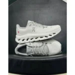 Stylish On Running Cloudtilt Shoes Glacier Ice White For Men (SUP1854) - stayhit.in