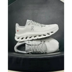 Stylish On Running Cloudtilt Shoes Glacier Ice White For Men (SUP1854) - stayhit.in