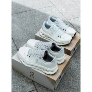 Stylish On Running Cloudtilt Shoes Glacier Ice White For Men (SUP1854) - stayhit.in