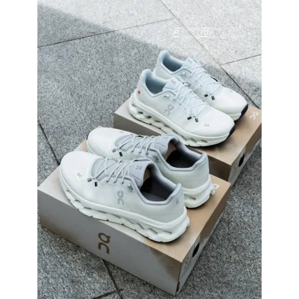 Stylish On Running Cloudtilt Shoes Glacier Ice White For Men (SUP1854) - stayhit.in Stylish On Running Cloudtilt Shoes Glacier Ice White For Men (SUP1854) - stayhit.in