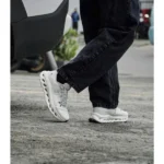 Stylish On Running Cloudtilt Shoes Glacier Ice White For Men (SUP1854) - stayhit.in