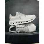 Stylish On Running Cloudtilt Shoes Glacier Ice White For Men (SUP1854) - stayhit.in