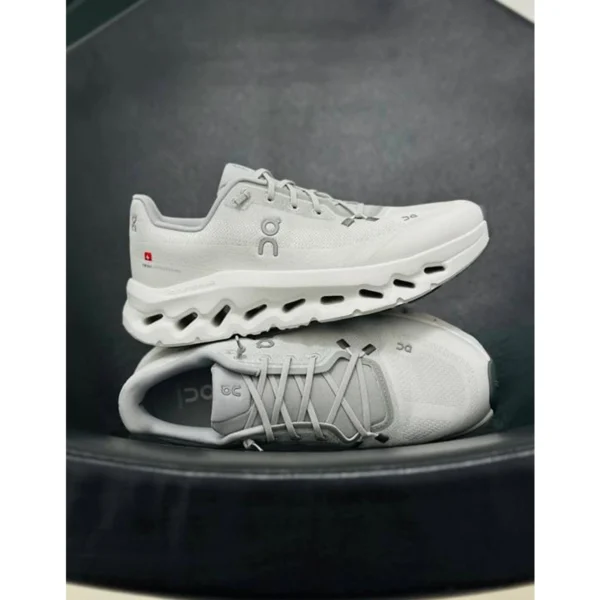 Stylish On Running Cloudtilt Shoes Glacier Ice White For Men (SUP1854) - stayhit.in Stylish On Running Cloudtilt Shoes Glacier Ice White For Men (SUP1854) - stayhit.in