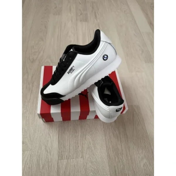 Stylish Puma Bmw Roma Sneakers For Men (SUP3076) - stayhit.in Stylish Puma Bmw Roma Sneakers For Men (SUP3076) - stayhit.in