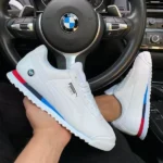 Stylish Puma Roma X Bmw Motorsports Shoes For Men (SUP1382) - stayhit.in