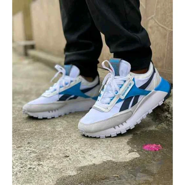 Stylish Reebok Leather Legacy Shoes Desde For Men (SUP1555) - stayhit.in