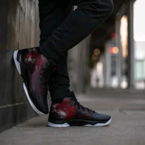 Stylish Under Armour Curry 2.5 Shoes Bred Elemental For Men (SUP1707) - stayhit.in