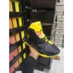 Stylish Under Armour Curry 2.5 Shoes Taxi For Men (SUP1853) - stayhit.in