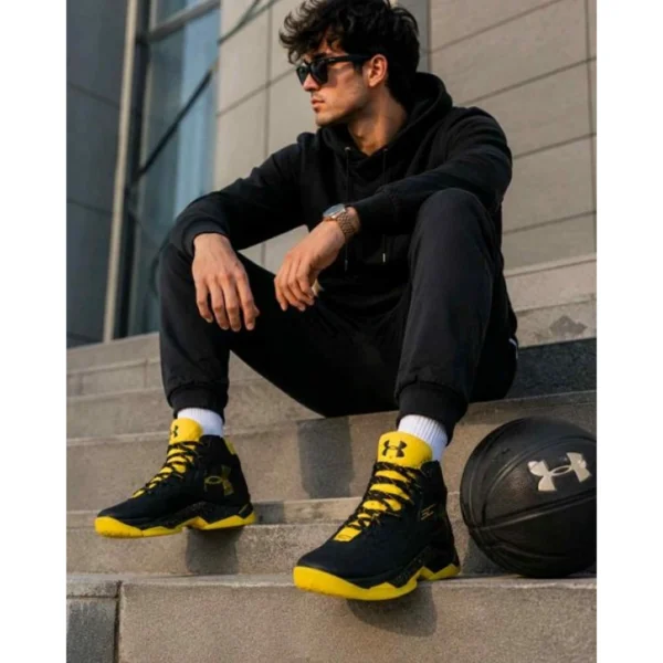 Stylish Under Armour Curry 2.5 Shoes Taxi For Men (SUP1853) - stayhit.in Stylish Under Armour Curry 2.5 Shoes Taxi For Men (SUP1853) - stayhit.in