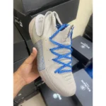 Stylish Under Armour Hovr Shoes Phantom 3 Grey Blue For Men (SUP3257) - stayhit.in