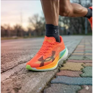 Stylish Under Armour Velocity Shoes Elite 3 Running For Men (SUP1109) - stayhit.in
