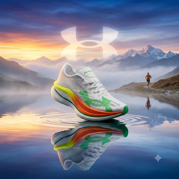 Stylish Under Armour Velocity Shoes Elite 3 White Orange For Men (SUP1108) - stayhit.in Stylish Under Armour Velocity Shoes Elite 3 White Orange For Men (SUP1108) - stayhit.in