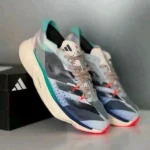 Supreme Adidas Adizero Adios Pro 3 Shoes Aurora For Men (SUP1721) - stayhit.in