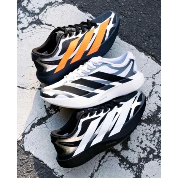 Supreme Adidas Adizero Evo Sl Shoes Exo Carbon For Men (SUP1656) - stayhit.in