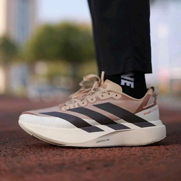 Supreme Adidas Adizero Evo Sl Shoes For Men (SUP1638) - stayhit.in