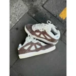 Supreme Adidas Badbo 1.0 Shoes Bad Bunny Brown For Men (SUP1736) - stayhit.in