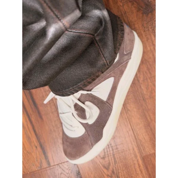 Supreme Adidas Badbo 1.0 Shoes Bad Bunny Brown For Men (SUP1736) - stayhit.in Supreme Adidas Badbo 1.0 Shoes Bad Bunny Brown For Men (SUP1736) - stayhit.in