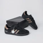 Supreme Adidas End X Neighborhood X Samba Shoes For Men (SUP2909) - stayhit.in
