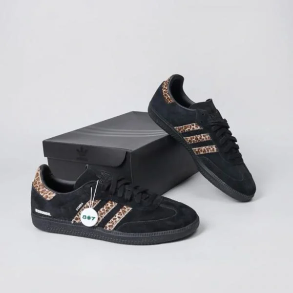 Supreme Adidas End X Neighborhood X Samba Shoes For Men (SUP2909) - stayhit.in Supreme Adidas End X Neighborhood X Samba Shoes For Men (SUP2909) - stayhit.in