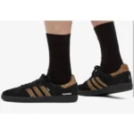 Supreme Adidas End X Neighborhood X Samba Shoes For Men (SUP2909) - stayhit.in