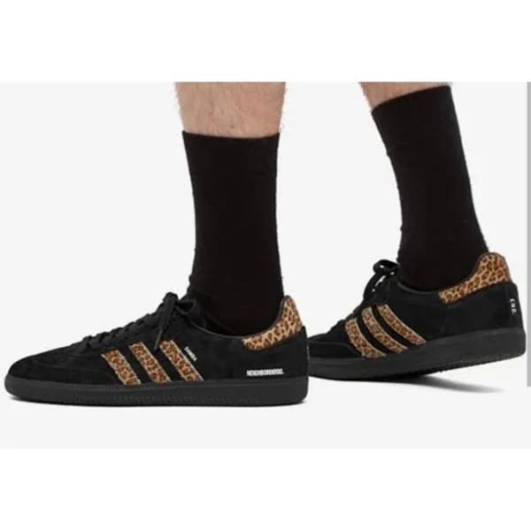 Supreme Adidas End X Neighborhood X Samba Shoes For Men (SUP2909) - stayhit.in Supreme Adidas End X Neighborhood X Samba Shoes For Men (SUP2909) - stayhit.in