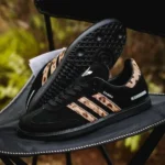 Supreme Adidas End X Neighborhood X Samba Shoes For Men (SUP2909) - stayhit.in