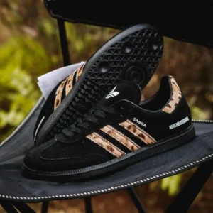 Supreme Adidas End X Neighborhood X Samba Shoes For Men (SUP2909) - stayhit.in