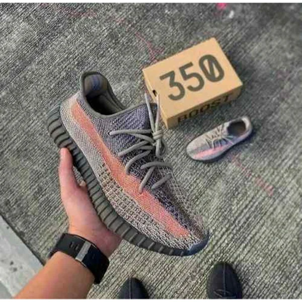 Supreme Adidas Yeezy Boost Shoes V2 Ashstone For Men (SUP1744) - stayhit.in Supreme Adidas Yeezy Boost Shoes V2 Ashstone For Men (SUP1744) - stayhit.in