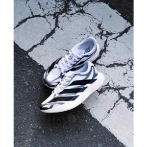 Supreme Adizero Evo Sl Exo Shoes Cloud White Core Black For Men (SUP1632) - stayhit.in