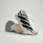 Supreme Adizero Evo Sl Exo Shoes Cloud White Core Black For Men (SUP1632) - stayhit.in