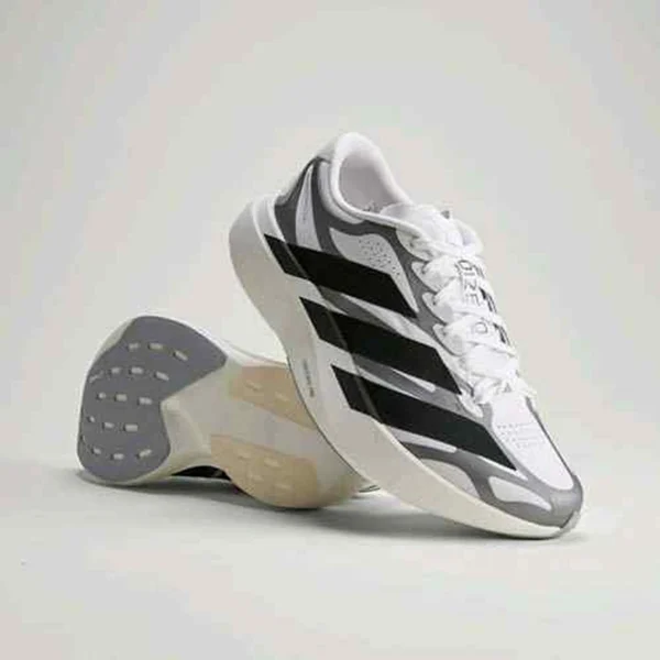 Supreme Adizero Evo Sl Exo Shoes Cloud White Core Black For Men (SUP1632) - stayhit.in Supreme Adizero Evo Sl Exo Shoes Cloud White Core Black For Men (SUP1632) - stayhit.in