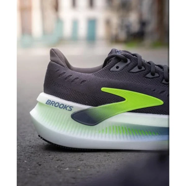 Supreme Brooks Glycerin Max 2 Shoes Phantom For Men (SUP1640) - stayhit.in Supreme Brooks Glycerin Max 2 Shoes Phantom For Men (SUP1640) - stayhit.in